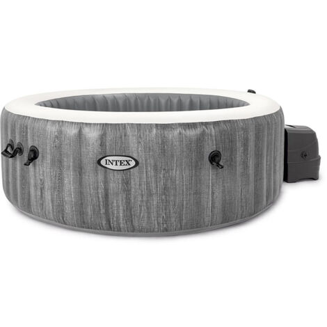 Les PURESPAS BALTIK - Intex - Plusieurs modèles disponibles