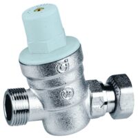 Les RÉDUCTEURS DE PRESSION 5331-533 - Caleffi - Plusieurs modèles disponibles
