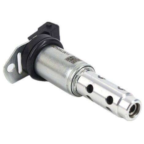 Les références 11367516293, 11367585425, 917-241, 2T1046 et V20-2650 sont des soupapes de commande de calage variable adaptées aux moteurs BMW, qui ajustent précisément la phase de l'arbre à cames d'a