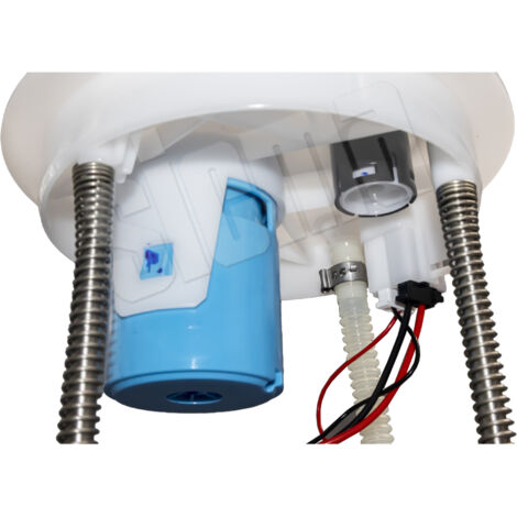 Les références 17045-TR1-000 et 17708-TR0-A01 conviennent aux ensembles de pompe à carburant neufs pour Honda Civic FB2 (spécifications américaines). (Ensemble/pompe à carburant pour Honda Civic FB2 (