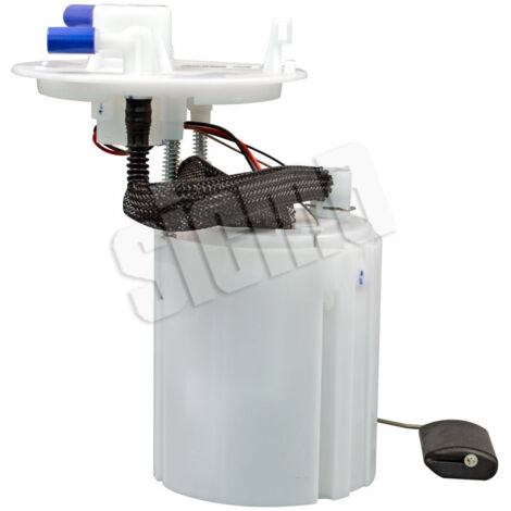 Les références 31110-4X000 et 31110-B5000 sont adaptées au fonctionnement stable des nouveaux ensembles de pompe à carburant pour Kia K2/K3. (Ensemble/pompe à carburant Kia K2/K3)