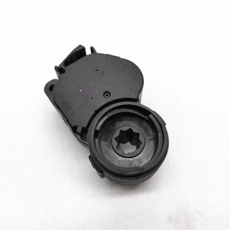 Les références 6479H8 et 6479E7 sont des régulateurs de conduit d'air à moteur pas à pas adaptés aux Peugeot 301, 308, 508 et Citroën C5. Elles contrôlent la position du volet de climatisation et ajus