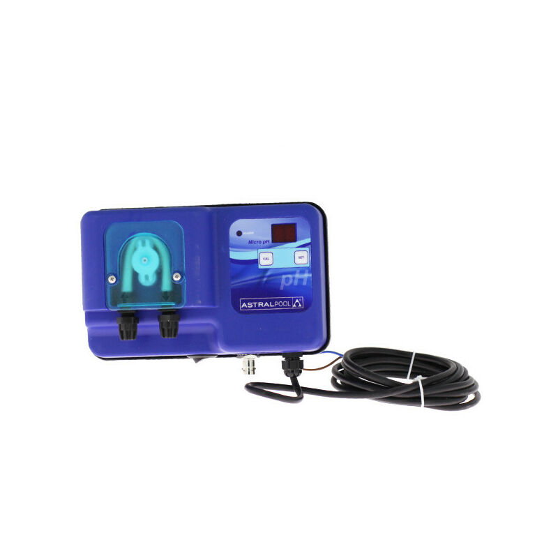 Astralpool - Régulation piscine - Micro pH de