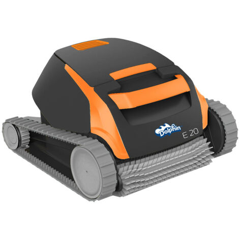 Les robots DOLPHIN E20 - Dolphin - Plusieurs modèles disponibles