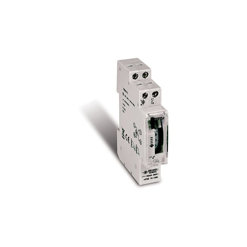 Perry - electric 1IO0171 - interruttore giorna liero a cavalieri