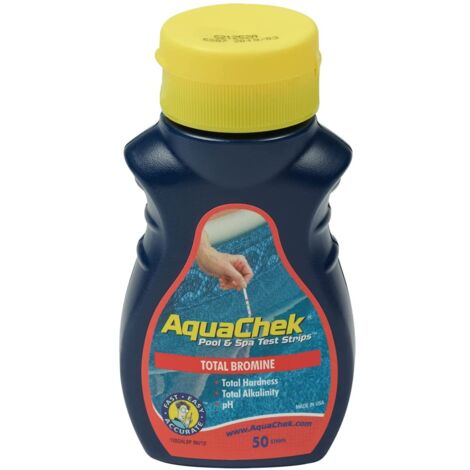Les testeurs AQUACHEK - Aquachek - Plusieurs modèles disponibles