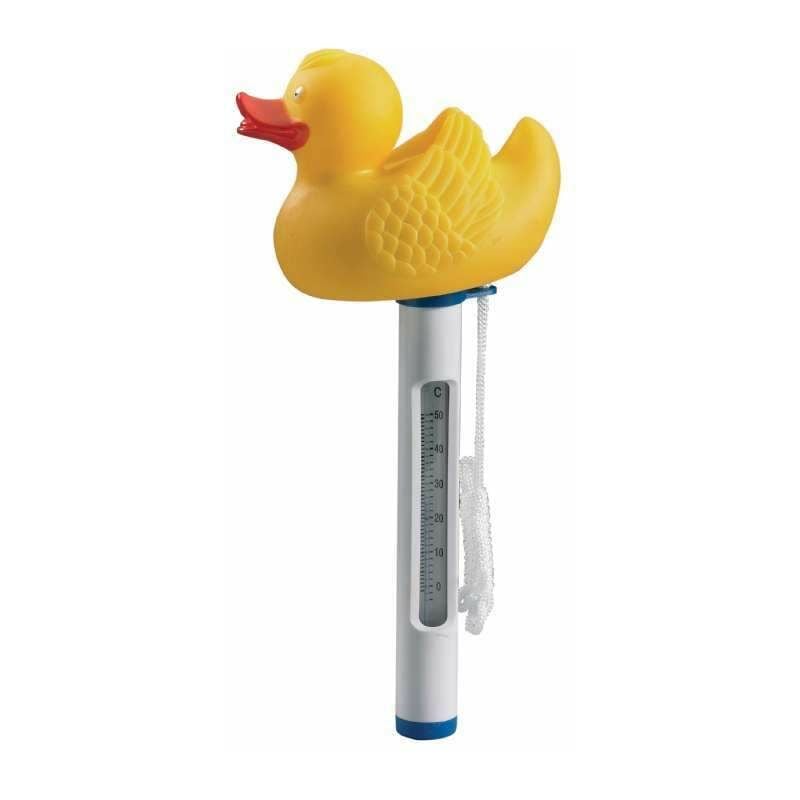 Astralpool - Thermomètre canard flottant pour piscine. Astral Piscine