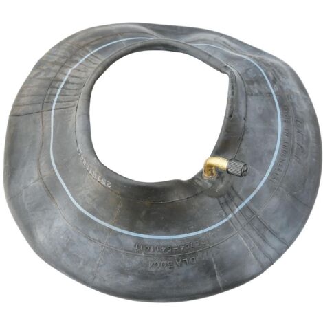 Lescha Altrad Ersatzschlauch 260x85mm für Sackkarren-Rad geskinnt