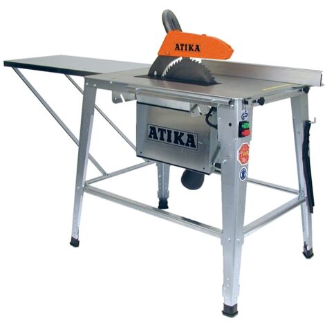 Lescha Tischkreissäge HT 315 230 V, 3,0 KW