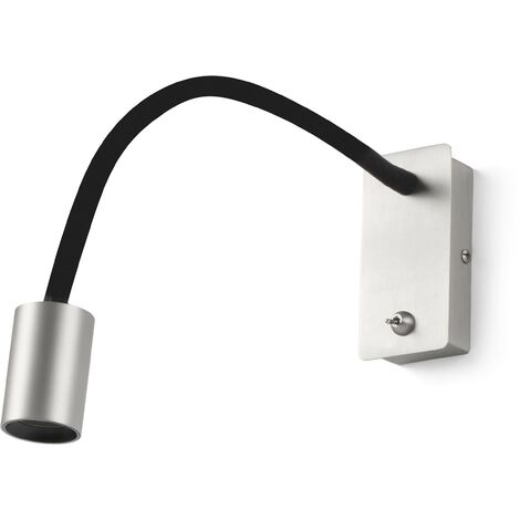 LESER, LED Applique Direkt für den Innenraum, Faro Barcelona