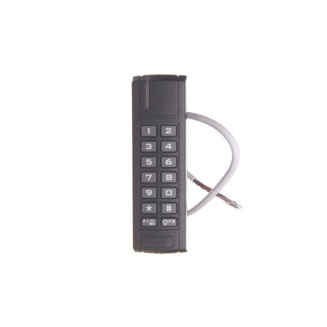 Leser Roger PRT12EM-G 125 kHz IP65 Schutz