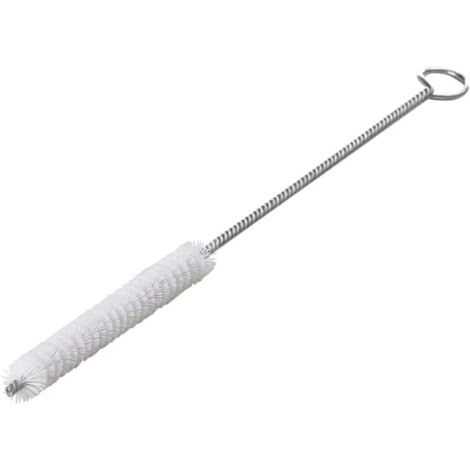 Lessmann 542.803 Cylinder Brush 10 x 100mm Polyamide LES542803