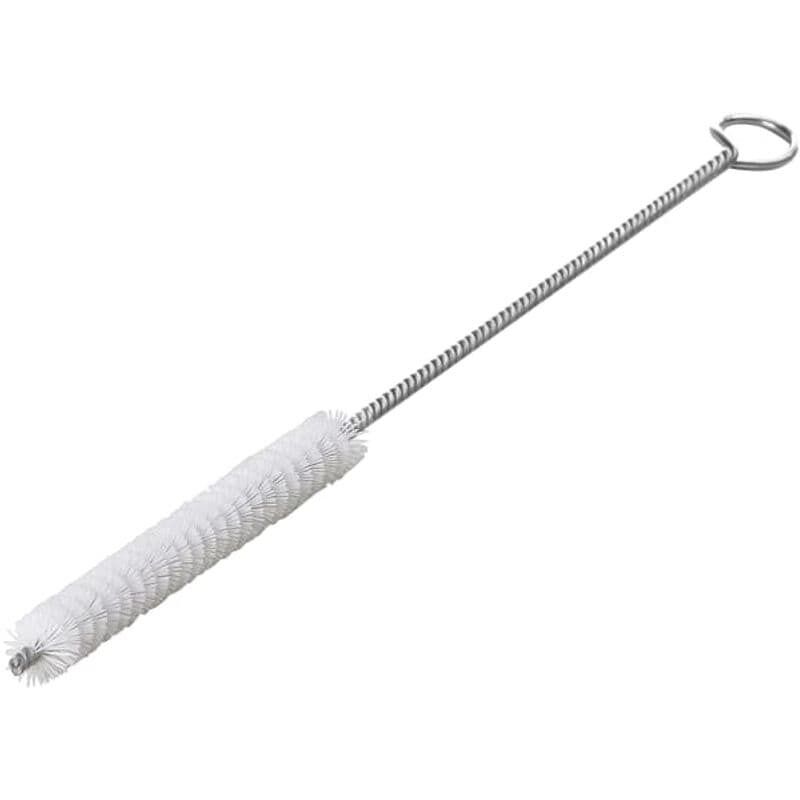 Lessmann Cylinder Brush 10 × 100mm Polyamide 542.803