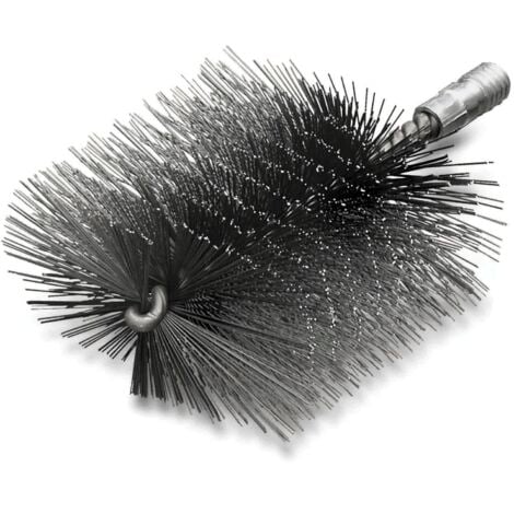 LESSMANN® 40 X 80 mm Aufnahme W 1/2" Stahldraht