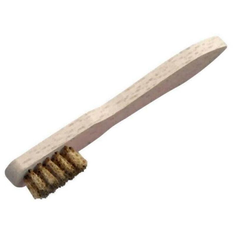 Lessmann ® - Lessmann Steel File Cleaning Brush 250mm LES037201