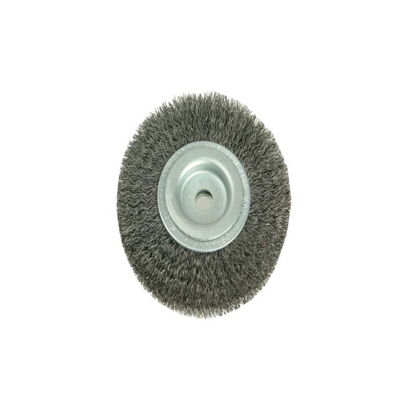 Fein - Wheel Brush D178 x W23-25 x 50 Bore Set 3 Ste