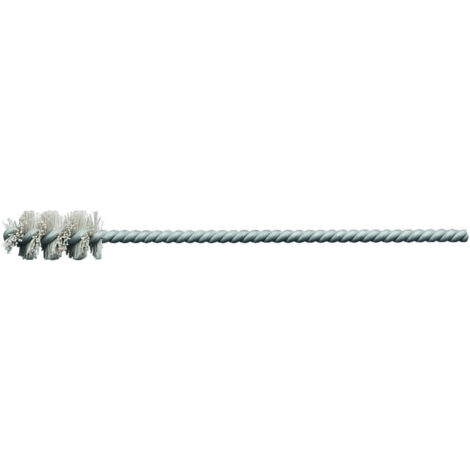 Lessmann Rohrbürste mikroabrasiv (A) Korn 600, Bürsten-⌀ 6,6 mm