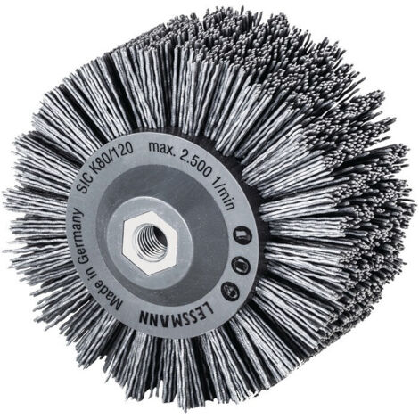 Lessmann Rundbürste Ø 140 mm M14 - 402880