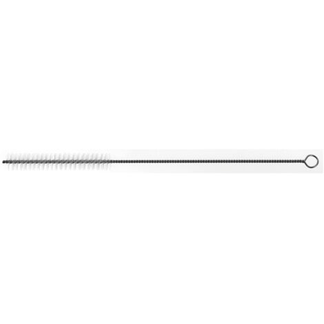 Lessmann Zylinderbürste Nylon, Bürsten-⌀ 16 mm