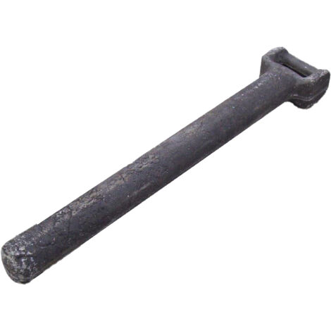 Lest recyclé 12kg tubulaire a poignée NADIA SIGNALISATION - 201999