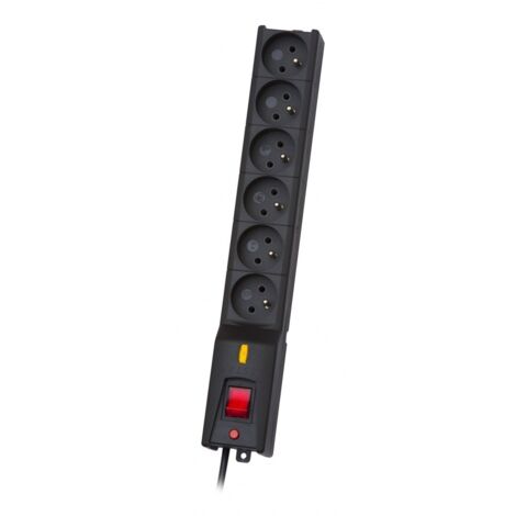 Lestar LX 610 G-A K.:CZ 3.0M 3m nero
