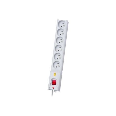 LESTAR LX 610 GA, PARASURTENSEUR, 5M, GRIS LX 610 G-A K.:SZ 5,0M