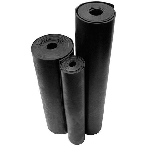 Lestare  Goma SBR con Tejido 2 mm 1,00 x 15 MT