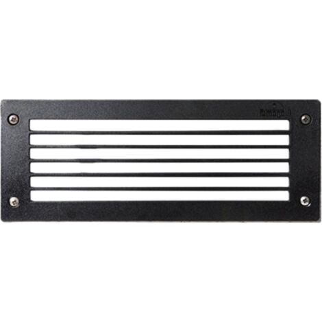 LETI 300 GL NERO OPALE E27