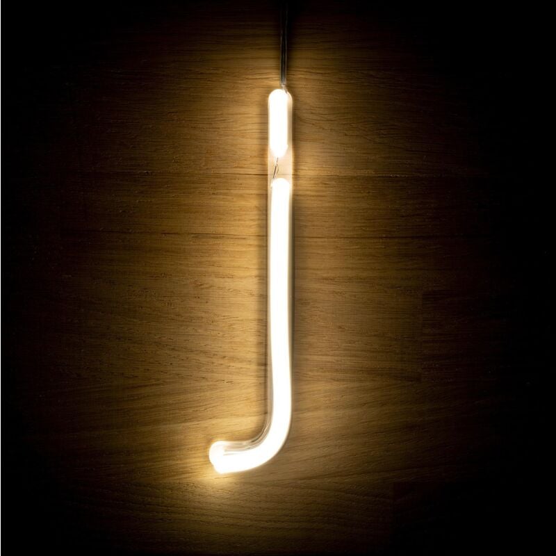 

Efectoled - Letras Neón LED J - J