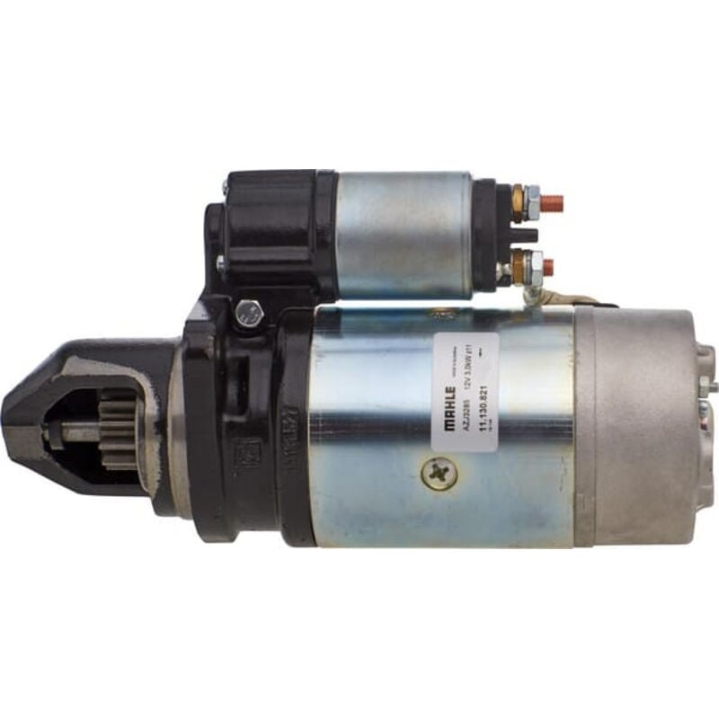 demarreur is0821 carraro groupe khd steyr zetor 12v 3,0kw -