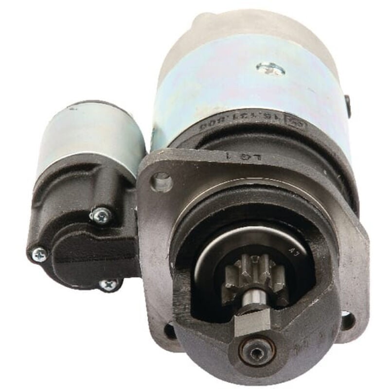 demarreur is0889 case ih (moteur ih) -