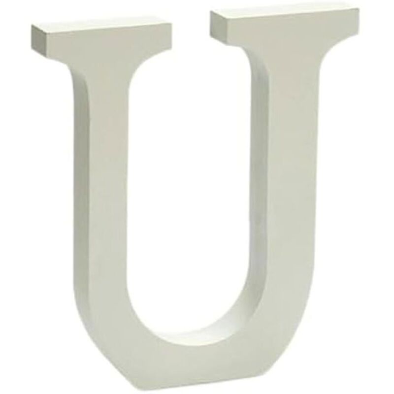 Letter - PINCELLO - Multicolored - 20 x 21 x 25.5 cm - Decorative objects - S3616265