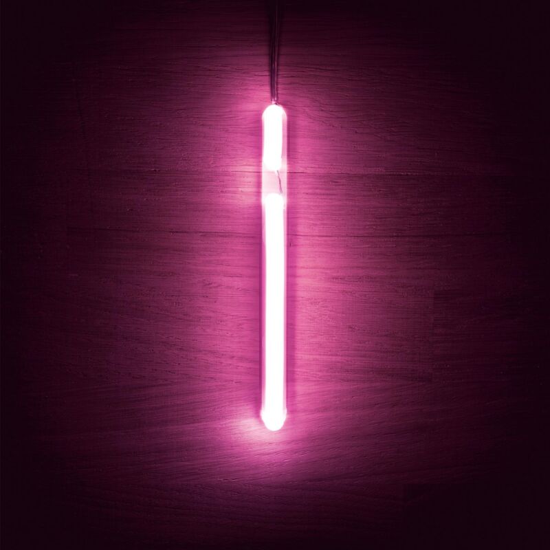 Image of Ledkia - Lettere led Neon Rosa 2700K - 3200K i Rosa