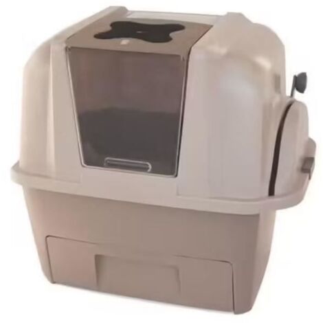 Lettiera per Gatti Smartsift 67x48x46 cm Catit