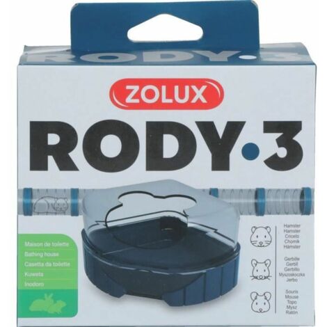 Lettiera per Gatti Zolux