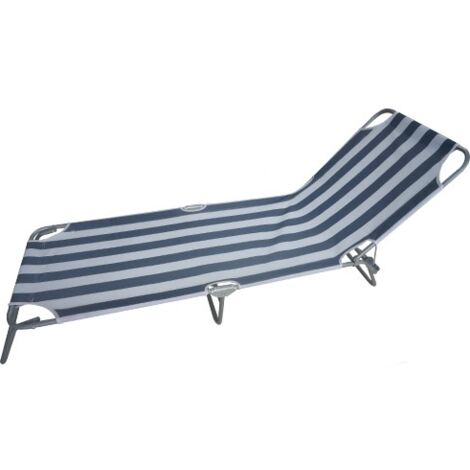 LETTINI SPIAGGIA TAORMINA STRIPES