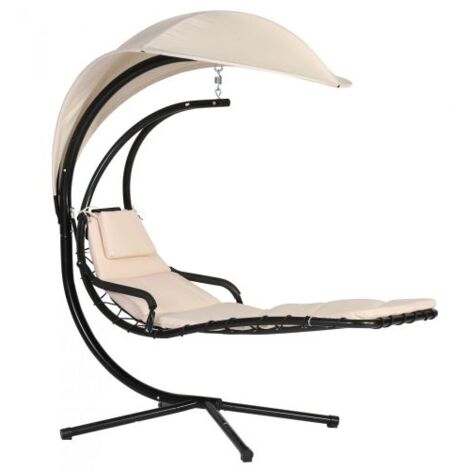 LETTINO A DONDOLO C/CUSCINO JDS-017