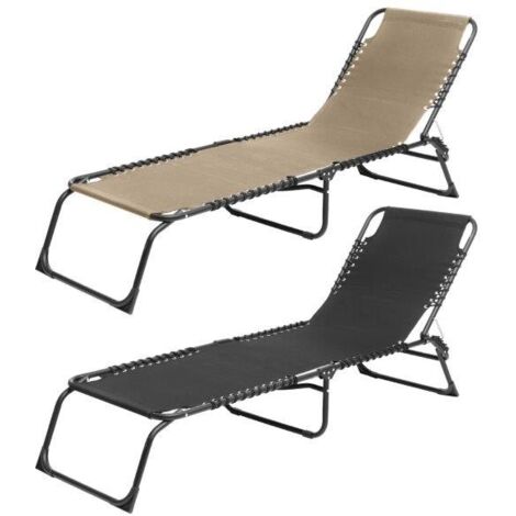 LETTINO ACCIAIO CORDA SIVIGLIA CM190X58X30 4 POScolori assortitiC&G