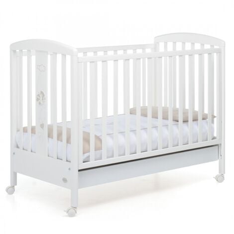 Lettino Babyfly