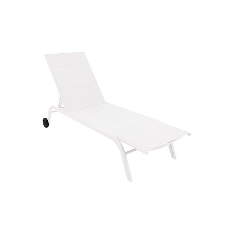 LETTINO CLEO BIANCO