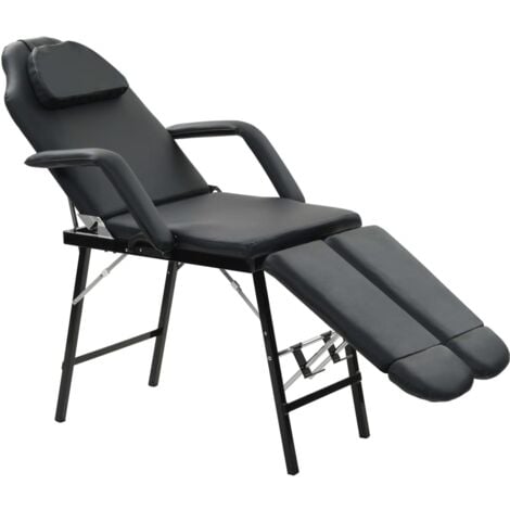 ELZA K607 lettino da massaggio portatile colore BEIGE