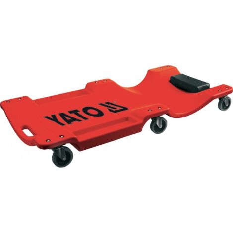 LETTINO DA OFFICINA - YT-0880