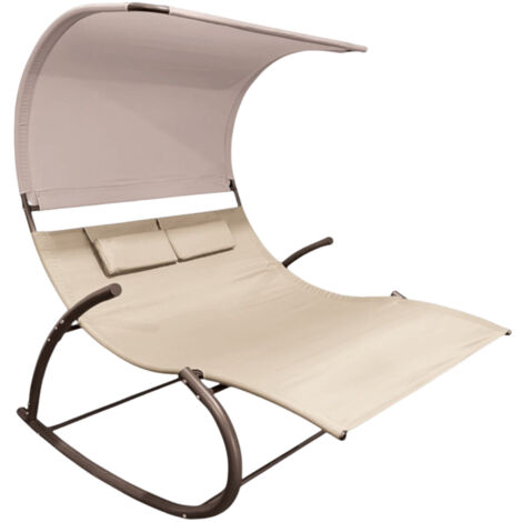 Amanka Dondolo Da Balcone Posto Cuscini Dondolo Cuscini Per