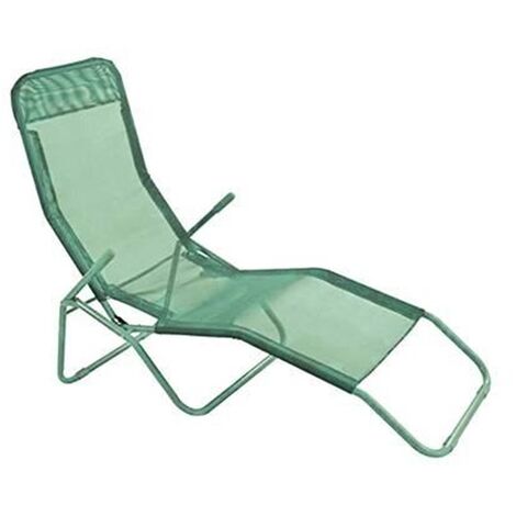 LETTINO FERRO ROCKING CON TESSUTO TEXILENE - CM 59X103X160 H - FERR 199254