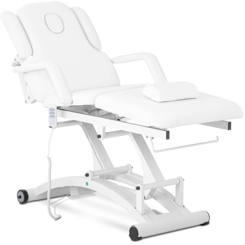 Lettino Massaggi Elettrico per Estetica