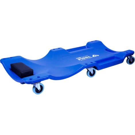 Lettino mobile, L1030 x B480 x H115 mm