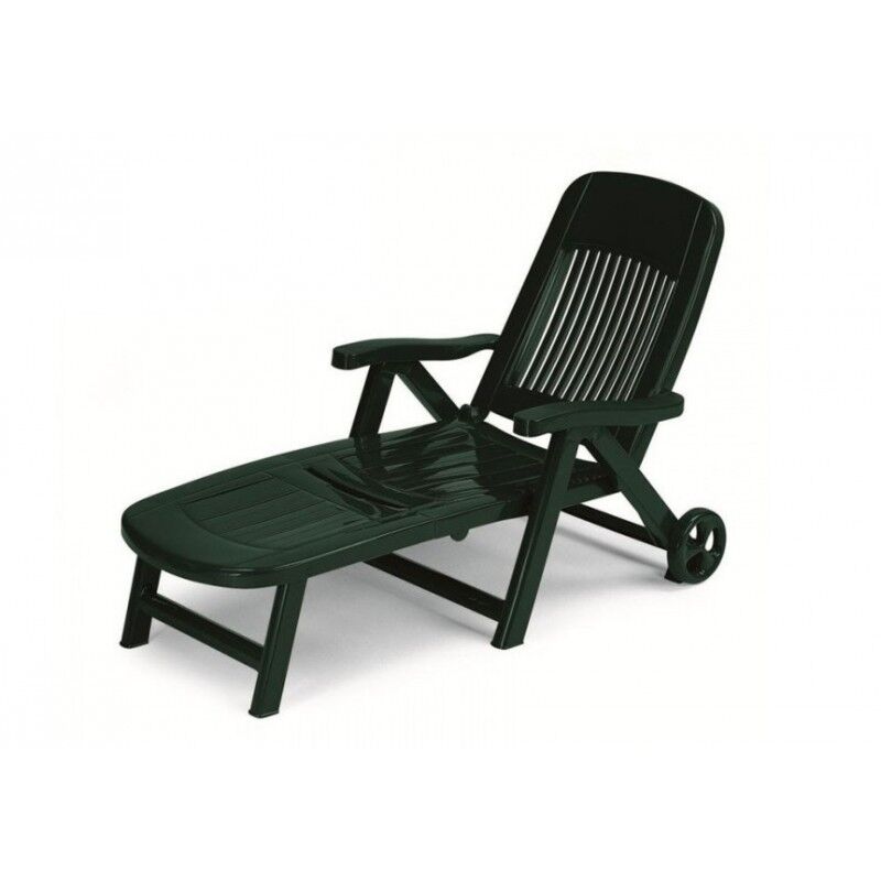 Transat californien Vert forêt