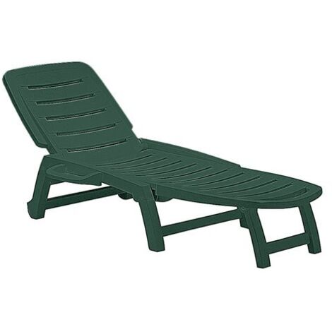 Lettino prendisole Grandsoleil S6805V