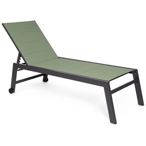 Lettino prendisole Yes Everyday 0664001