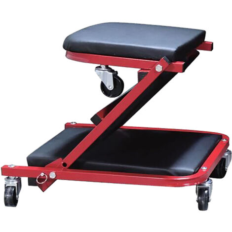 LETTINO SOTTOAUTO '2 IN 1' cm 91 x 42 x h.12  - UNIKO